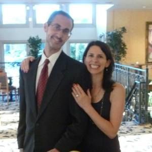 Meet your Posher, Deborah